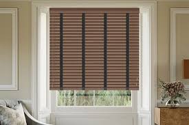 Vertical Blinds - Sleek Finish